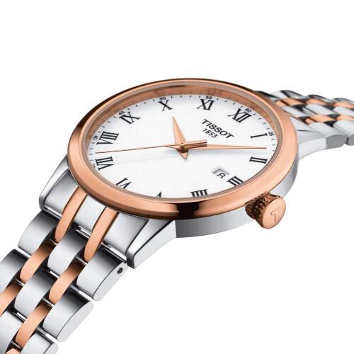 Tissot TISSOT - Men Analogical T129.410.22.013.00 2