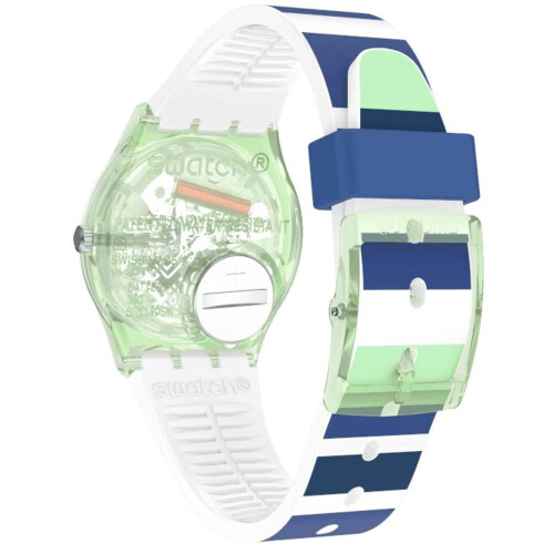 Swatch SWATCH Mod. SKY ZEBRA 2