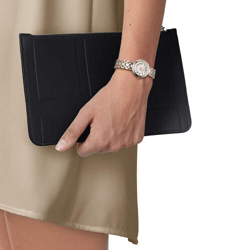 Tissot Reloj Mujer TISSOT T126.010.22.013.01 - cuarzo 1