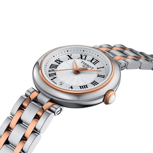 Tissot Reloj Mujer TISSOT T126.010.22.013.01 - cuarzo 2