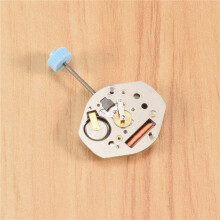 QUARTZ Watch Replacement Movement Repair Accessory Spare Part with Stem for RONDA 762