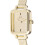 Daniel Wellington Daniel Wellington Quadro Mini 15,4x18,2mm Mirror Watch 5