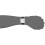 SLOW Jo 05 - Black Leather, Silver Case, Silver Dial - Swiss Made 2