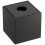 SLOW Jo 05 - Black Leather, Silver Case, Silver Dial - Swiss Made 3