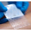 Silicnet Silicone Net Dressing Non-Adherent, Flexible, and Breathable 4