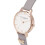 Olivia Burton Olivia Burton Embellished Strap Watch OB16MDW39 2