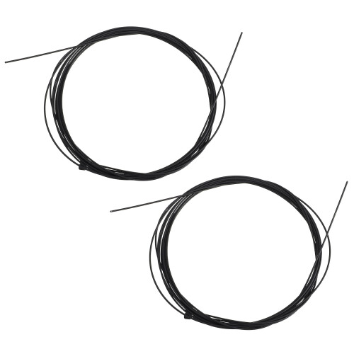 Fahrradbremszug Universal Langlebig 2 Stück 1