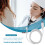 Nurse Call Cable 6.35mm  Nurse Call Device Emergency Call Cable with Push Button 4