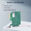 I225-V Network Card, Pci-E  I225 2.5G Ethernet Server Network Card for Desktop Computers 2