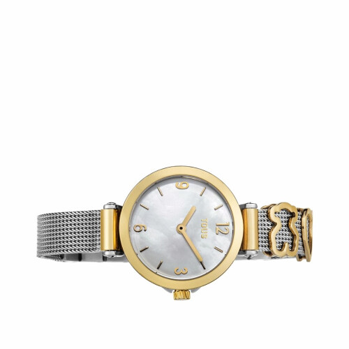 TOUS WATCHES Mod. 700350165 1