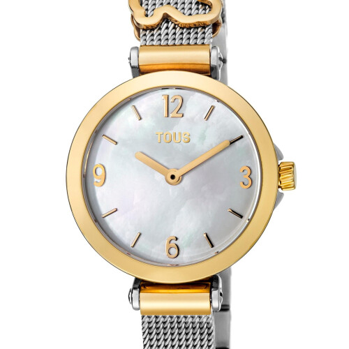 TOUS WATCHES Mod. 700350165 2