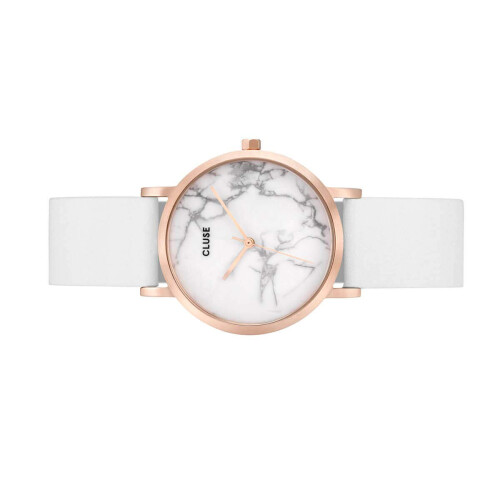 Cluse CLUSE CL40110 horloge. Quartz, wit. Damesmodel. 1