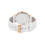 Cluse CLUSE CL40110 horloge. Quartz, wit. Damesmodel. 3