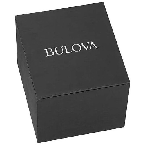 Bulova BULOVA Analog 96p219 1