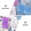 Epoxyharpiksbjørn silikonform for DIY-støping 5