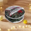 Christmas Wreath Storage Bag – Clear PVC with Handle, 30 4