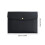 Waterproof Leather File Folder with Removable Strap 3