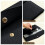 Waterproof Leather Document Bag Multi-Color 1 2