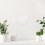 1Pack White Electric Clock With Long Battery Life For Bedroom Use 6