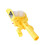 Clean-Cut Paint Edger Roller Brush Safe Tool for Home Room Wall Ceilings 2