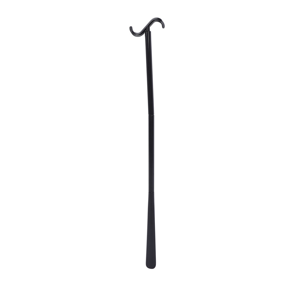 Sock Remover and Dressing Stick Aid