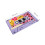 Retro cassette vloermat, antislip, 1 stuk 3