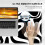 Μεγάλο Τοπογραφικό Επιτραπέζιο Χαλί, XXL Gaming Mousepad & Χαλί Πληκτρολογίου με 3