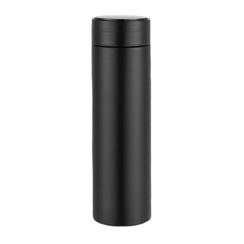 Smart Temperature Display Stainless Steel Cup 500ml 1