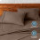 Microfiber Pillowcases Set of 4 Standard 20 x 30 in 3