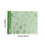 Christmas table runner winter snowflakes design 11x108 in 3