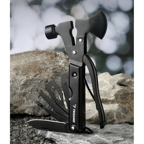 17-in-1-Multitool Trizand 21636 2