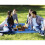 Strand-/Picknickdecke 208x208cm Trizand 21209 4
