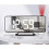 LED-Wecker mit Izoxis 19576-Projektor 4