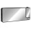LED-Wecker mit Izoxis 19576-Projektor 12