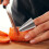 HEMOTON 20 Pcs Thumb Vegetable Picker Cutting Finger Protectors 2