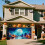 Κάλυμμα Πόρτας Γκαράζ για Halloween 16x7FT - Τρομακτικό Εξωτερικό Διακοσμητικό Banner για 4