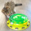 Catnip Chaser Track – Διαδραστικό παιχνίδι γάτας με Catnip για χτύπημα, χτύπημα και 2