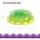 Catnip Chaser Track – Διαδραστικό παιχνίδι γάτας με Catnip για χτύπημα, χτύπημα και 6