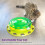 Catnip Chaser Track – Διαδραστικό παιχνίδι γάτας με Catnip για χτύπημα, χτύπημα και 7