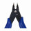 Precision Flush Cutter for Tight Spaces – Micro Wire Cutters Compatible with Electronics, Jewelry, Zip Ties 2