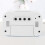 Lulshou LED Digital Alarm Clock with Snooze, 12/24H, Countdown Timer – White (Clearance) 6