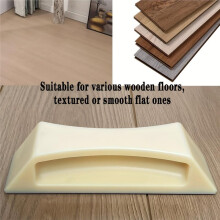 Floor Fixer Tool Kit Plank Grabber with Anti-Slip Mat &Hammer for Laminate,Vinyl and Hardwood Flooring Repair