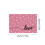 Valentine's Day Placemats – Polyester Heart Design, 3