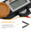 Degree Protractor Tools Digital Angle Finder for Woodworking 5