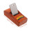 WORGEOUS Combination Jointers Mini Wood Planer Woodworking Convenient Tools 2