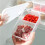 Fresh Produce Storage Box with Removable Tray, 16.5 x 10.5 4