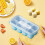 Silicone Mini Ice Cube Tray with Lid – 8-Cube 4