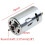 Τόρνος DC12V-36V 555Motor με μικροσκοπικό τσοκ τρυπανιού χειρός και βάση στήριξης Σετ 3