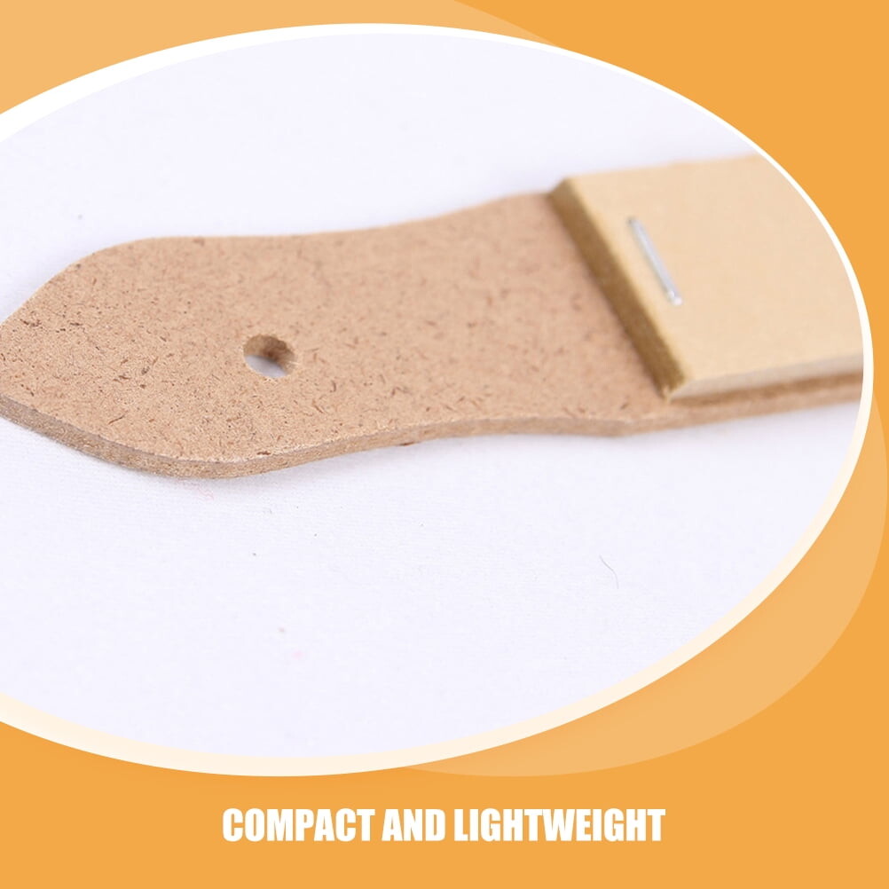 5-Pack Sanded Pastel Paper Sandpaper Blocks for Art, Drawing, and ...