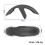 Front  Compatible with  5  Electric Scooter KickScooter Wheel Proof Replacement Accessories 7